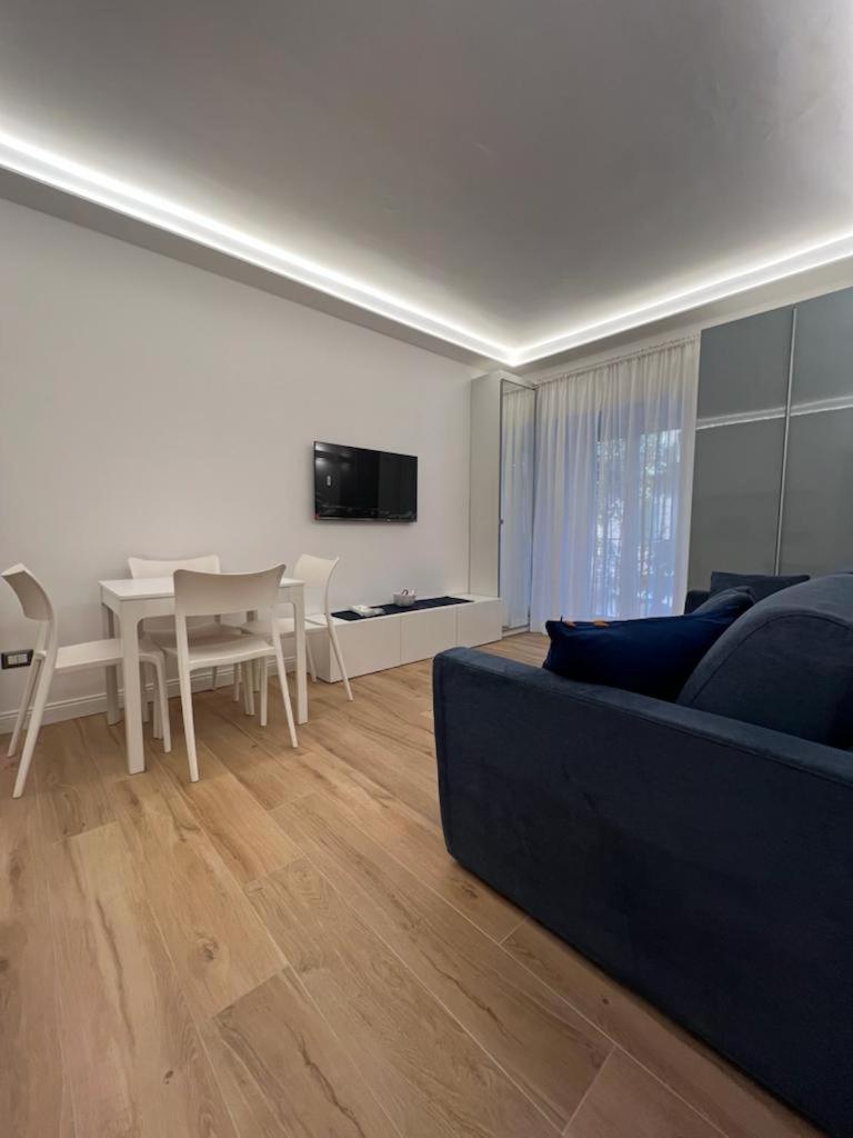 Scarlatti 67 Apartment Nápoles Exterior foto